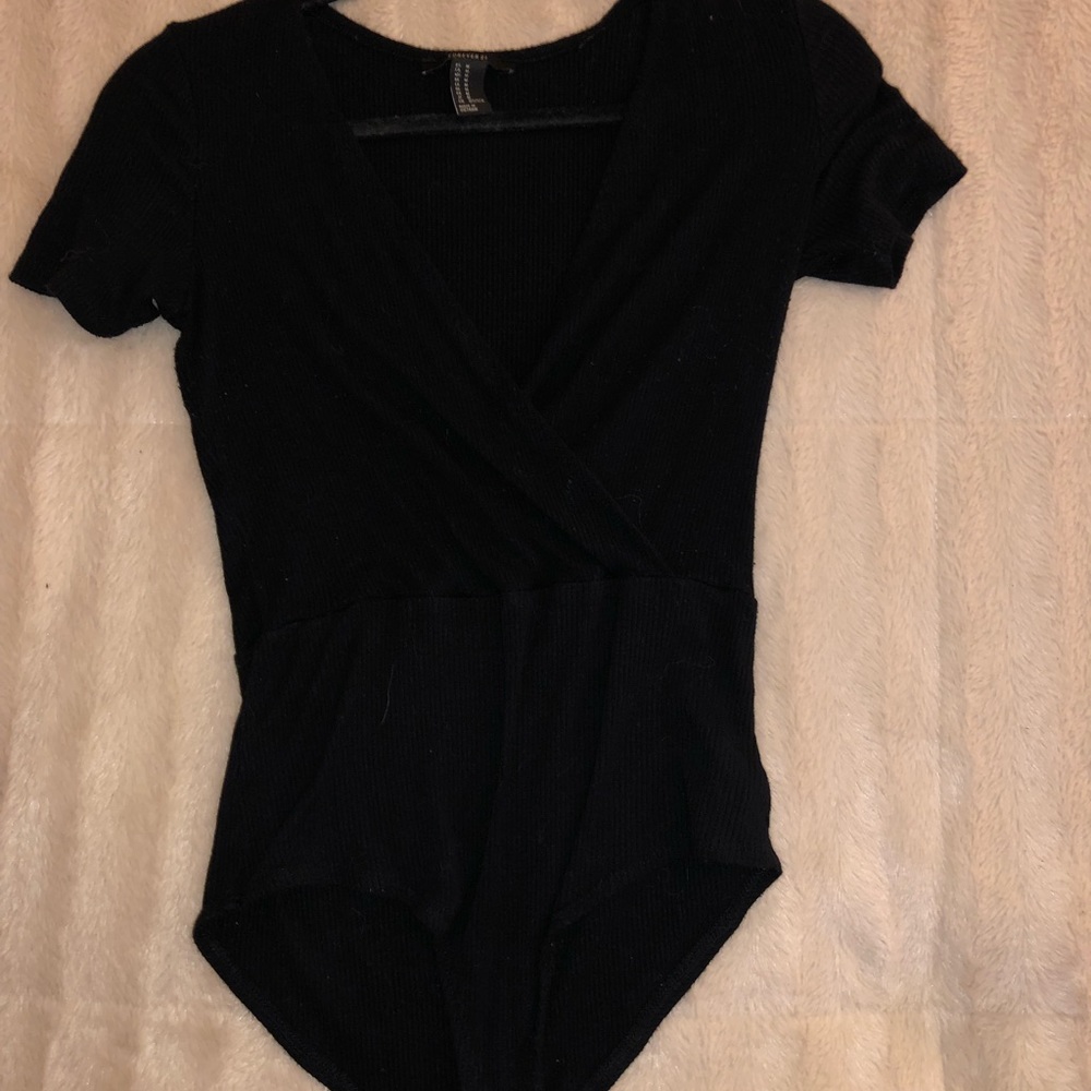 bodysuit